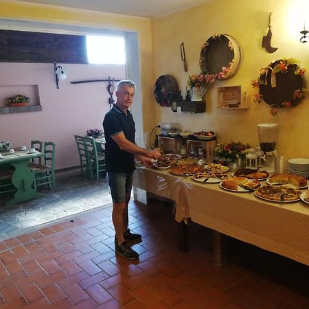 Agriturismo Il Laghetto Grosseto Luaran gambar