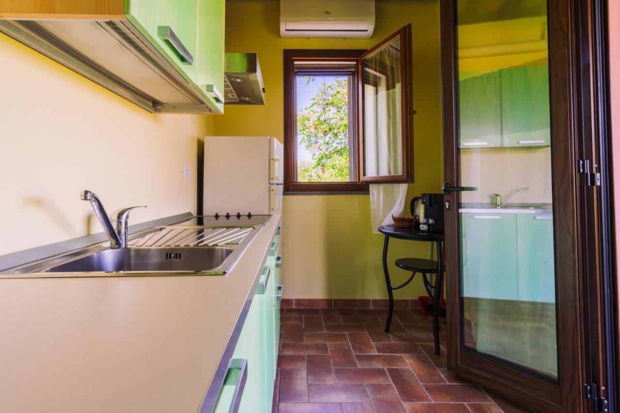 Agriturismo Il Laghetto Grosseto Luaran gambar