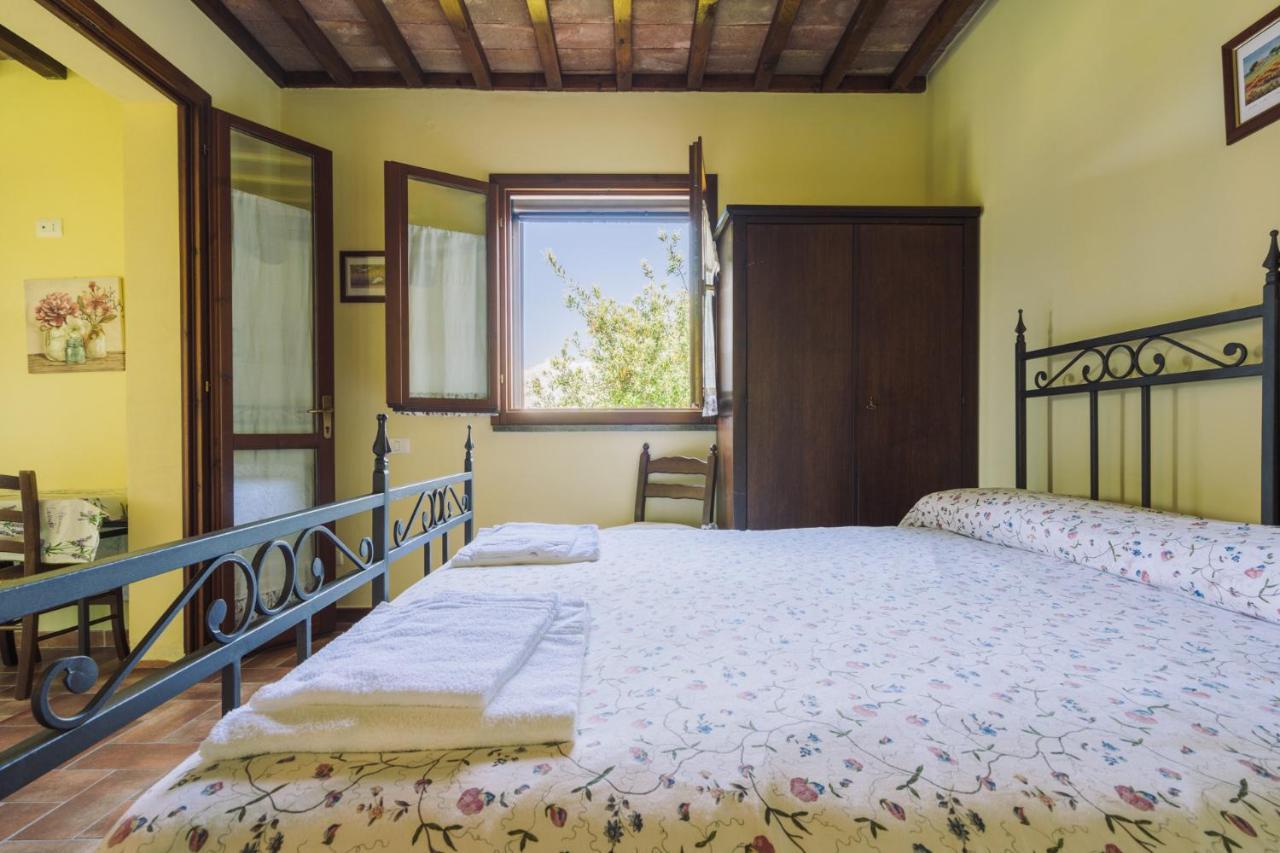 Agriturismo Il Laghetto Grosseto Luaran gambar