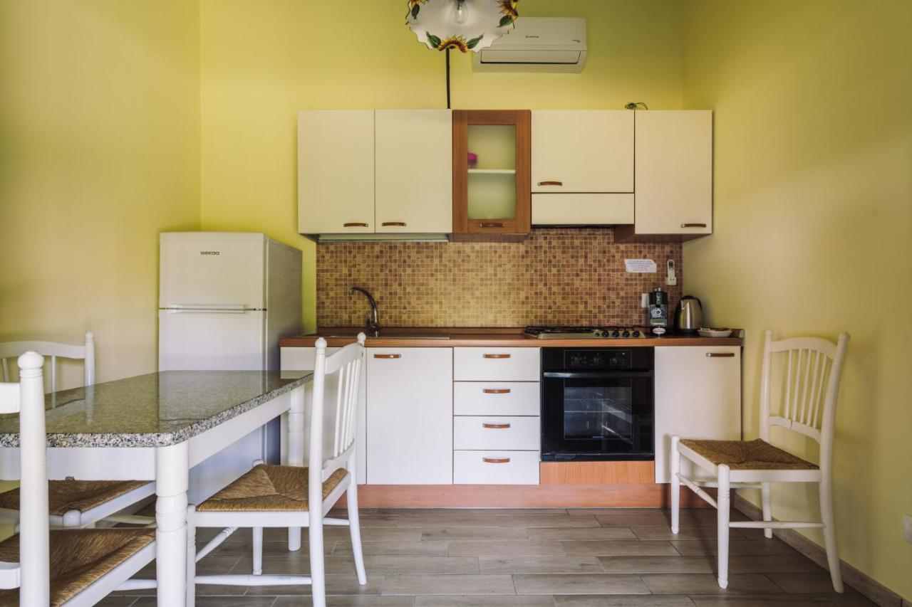 Agriturismo Il Laghetto Grosseto Luaran gambar