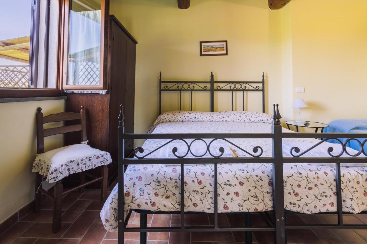 Agriturismo Il Laghetto Grosseto Luaran gambar