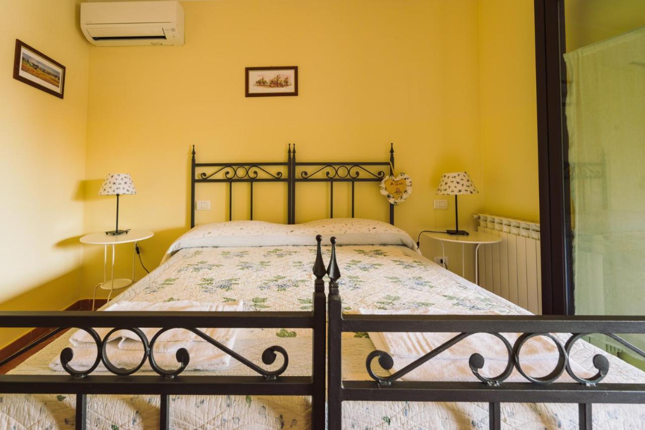 Agriturismo Il Laghetto Grosseto Luaran gambar