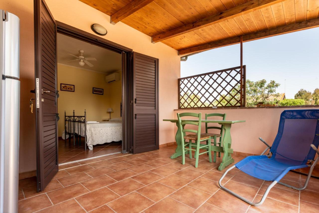 Agriturismo Il Laghetto Grosseto Luaran gambar
