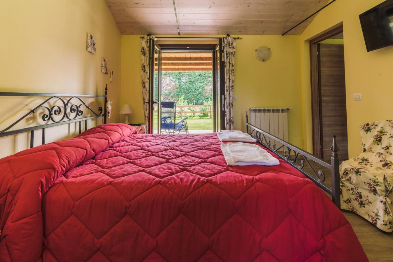 Agriturismo Il Laghetto Grosseto Luaran gambar