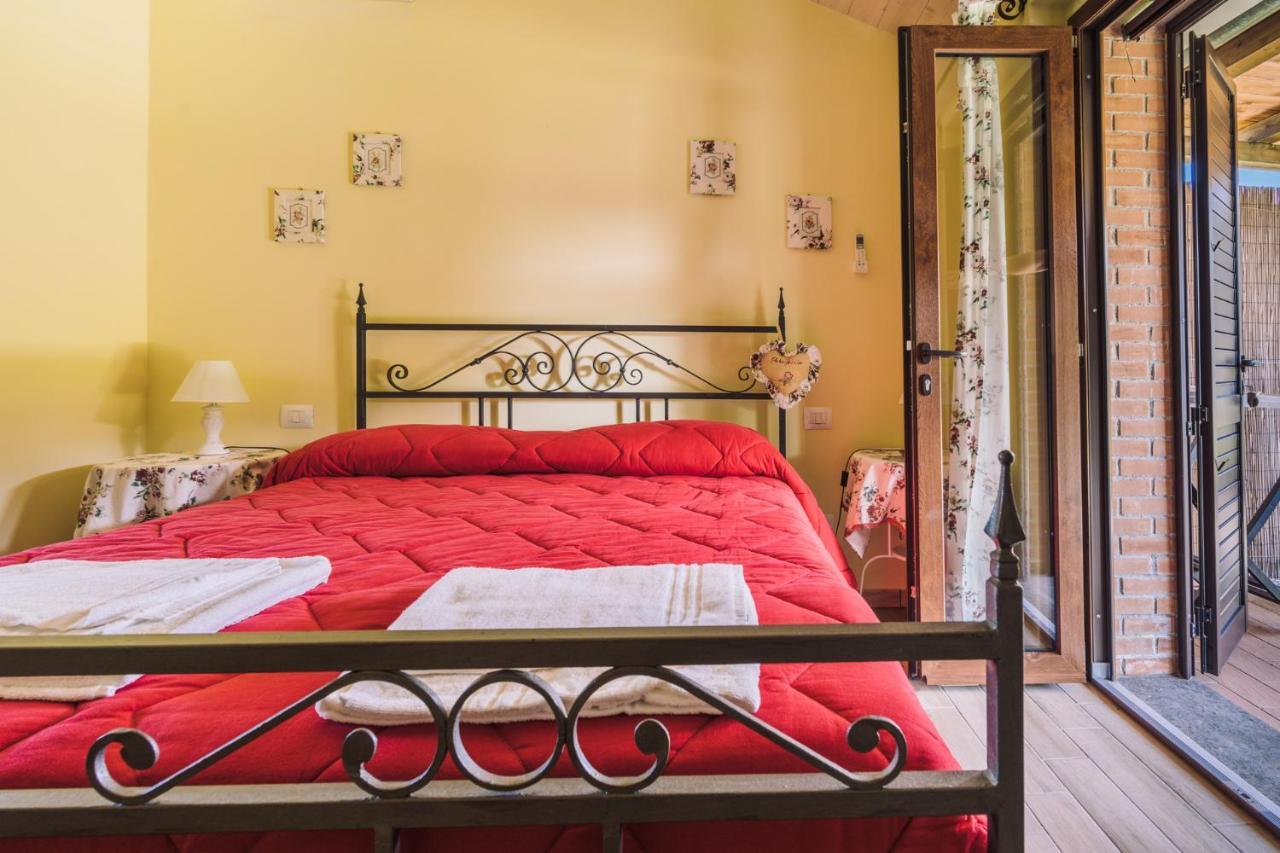 Agriturismo Il Laghetto Grosseto Luaran gambar