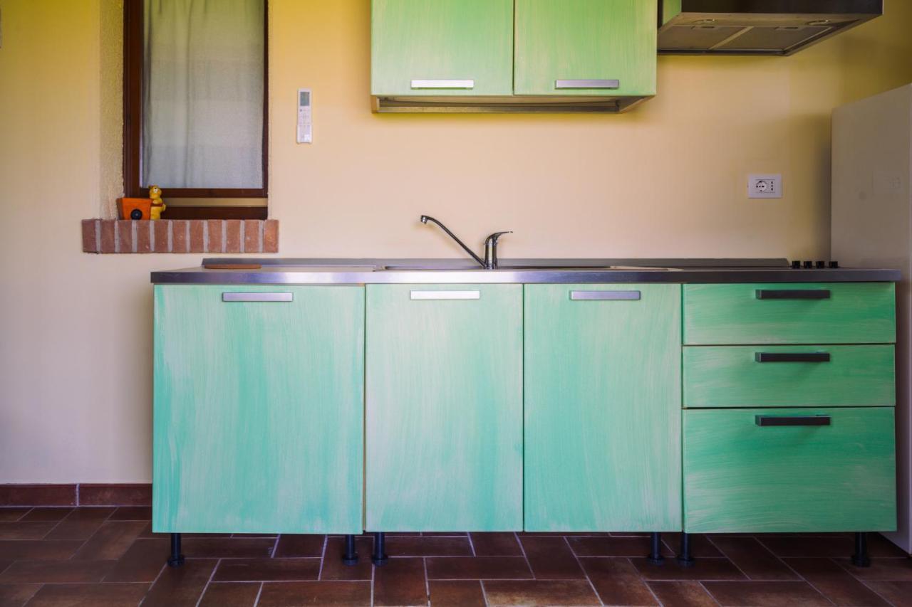 Agriturismo Il Laghetto Grosseto Luaran gambar