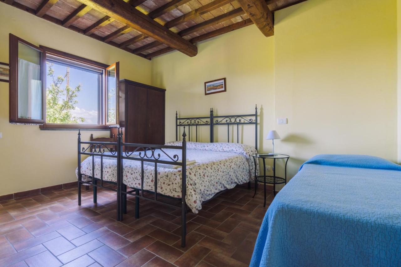 Agriturismo Il Laghetto Grosseto Luaran gambar