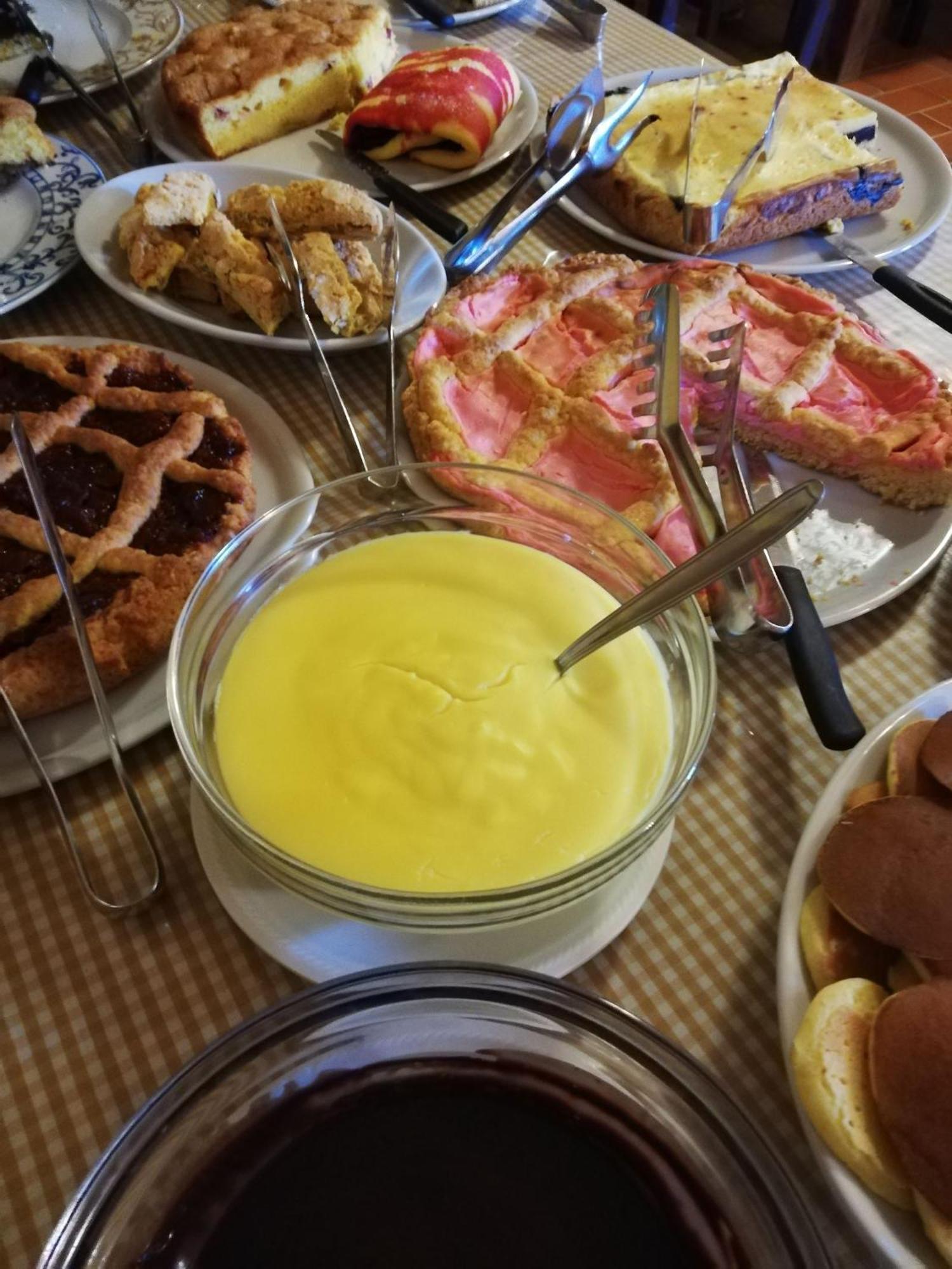 Agriturismo Il Laghetto Grosseto Luaran gambar